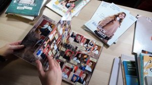 Старшие Layflat 6