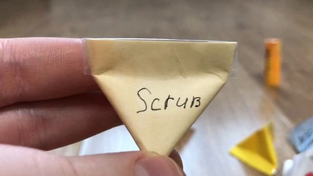 Бумажная косметика!Обзор!БумажкаВи смотреть онлайн