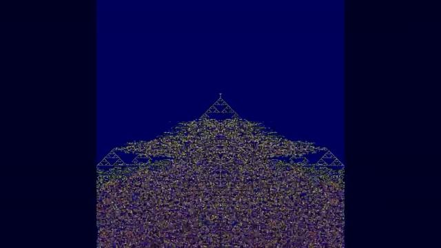 Conway's Aztec Dictator смотреть онлайн