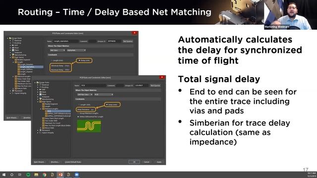 Altium Designer 20: Meet The Next Generation Of Easy, Modern, And Powerful смотреть онлайн