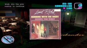 ВЫРЕЗАННЫЙ ИЛИ НЕ ДОШЕДШИЙ ДО ФИНАЛЬНОЙ ВЕРСИИ КОНТЕНТ В Gta Vice City ЧАСТЬ 2