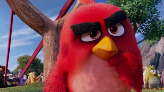 Клип Группа Крови Виктор Цой and клип Виктор Цой Атаман (Angry Birds в кино 2016). смотреть онлайн