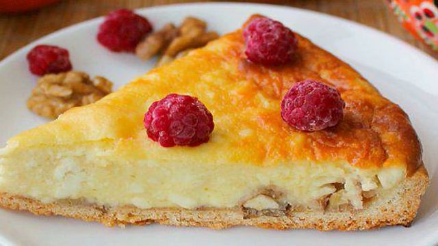 Кухня Мамашки