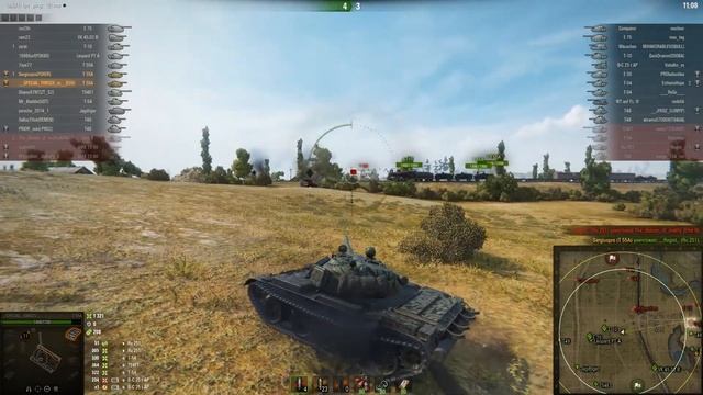 Т-55 МАСТЕР смотреть онлайн