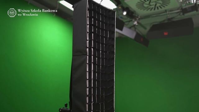 Wycieczka po kampusie WSB we Wrocławiu смотреть онлайн