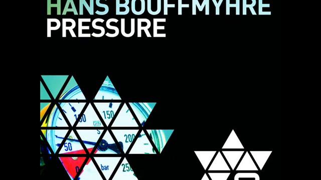 Hans Bouffmyhre - Hurricane (Original Mix) смотреть онлайн