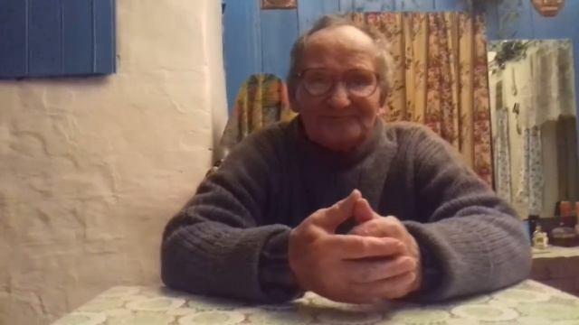 Русский батл дед против баби смотреть онлайн
