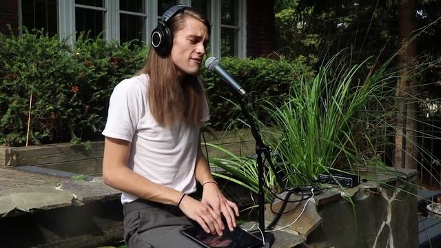 god only knows (Vocal Synth 2, Touchable) смотреть онлайн