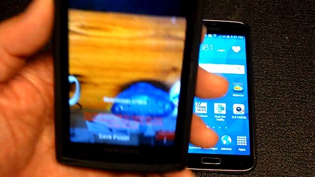 Alfred IP Security Phone смотреть онлайн