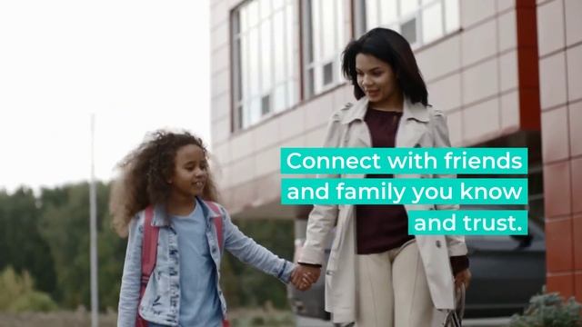 Fetching - the school-run app смотреть онлайн