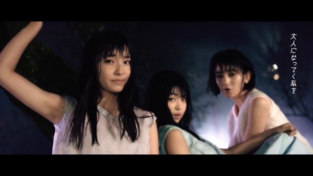 Task have Fun "マーブル色の気持ち" (MV) смотреть онлайн