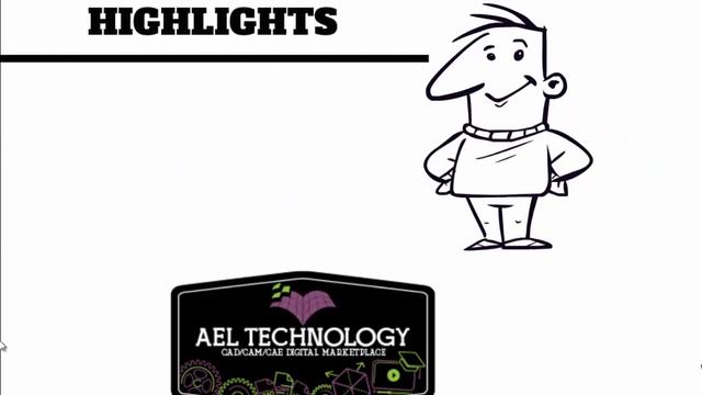 SOLIDWORKS MBD PMI смотреть онлайн