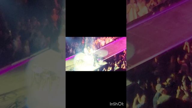 Madonna - The Celebration Tour, San Francisco, Vogue смотреть онлайн