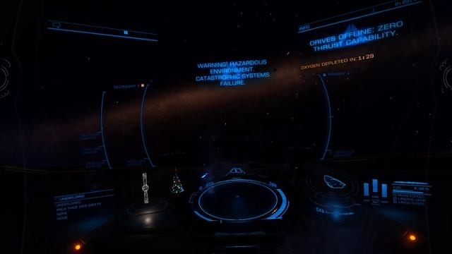 Anaconda death next to neutron star. смотреть онлайн