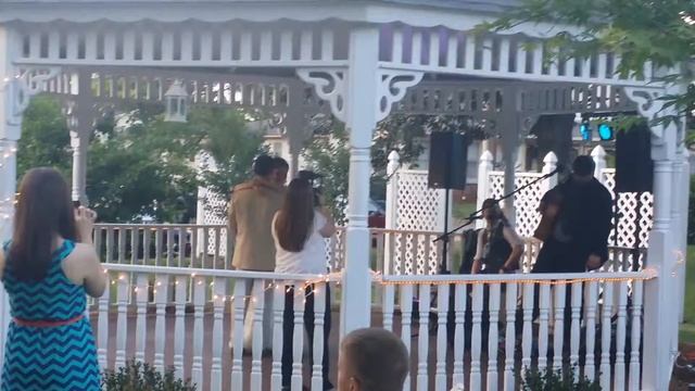 Reception Daniel and Renee 5-17-14 смотреть онлайн