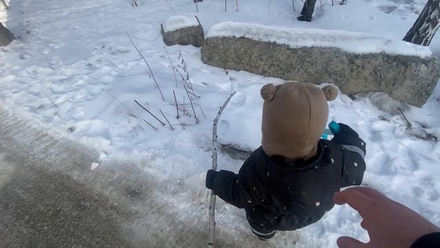 Начинаем раскопки