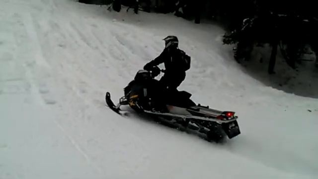 Ski doo jump смотреть онлайн