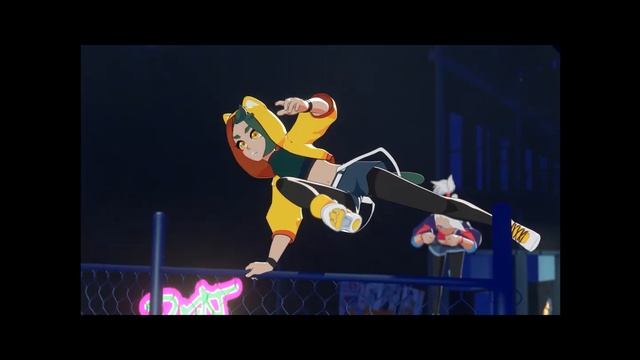 Blender Animation : Le résulta d'un cours смотреть онлайн