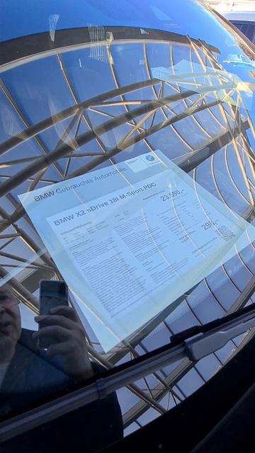 BMW X2 Цена Германия в 2024 смотреть онлайн