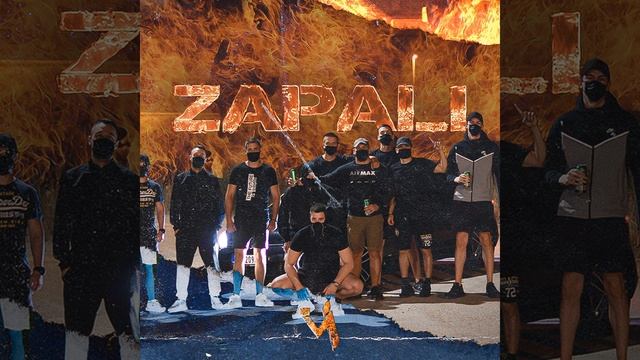 Zapali смотреть онлайн