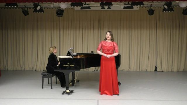 Дж. Пуччини, Рассказ Мими из оперы 