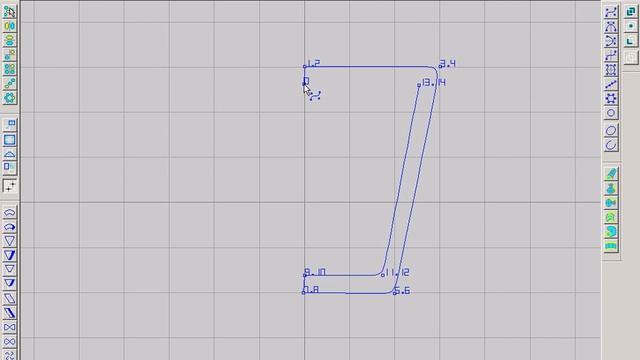 www.online-jewellery-designing.com - Surface toolbar(Part 2) смотреть онлайн