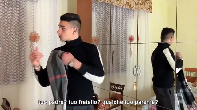 QUELLO ERO IO... смотреть онлайн