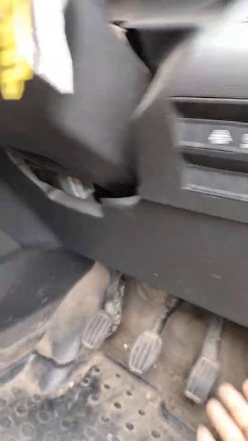 peogeot partner 2019 diagnostic obd port location смотреть онлайн