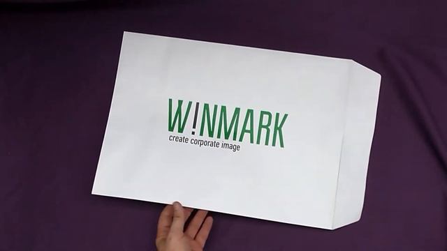 Образец RS0951 - пакет А3, клапан справа