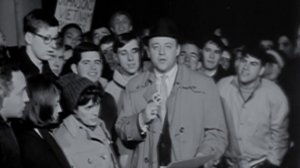 Вьетнам 3 серия «Ад приходит на землю (январь 1964 — декабрь 1965)» (документальный сериал, 2017)