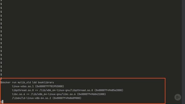 5. Building Statically Linked Images смотреть онлайн