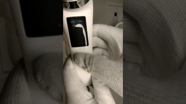 РУКОВОДСТВО ПОЛЬЗОВАТЕЛЯ ANTI AGING & REJUVENATION DEVICE M80B смотреть онлайн