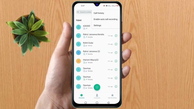 Incoming Call Not Showing Full Screen Infinix Smart 7 Hd, Infinix Smart 7 Hd Incoming Call Setting