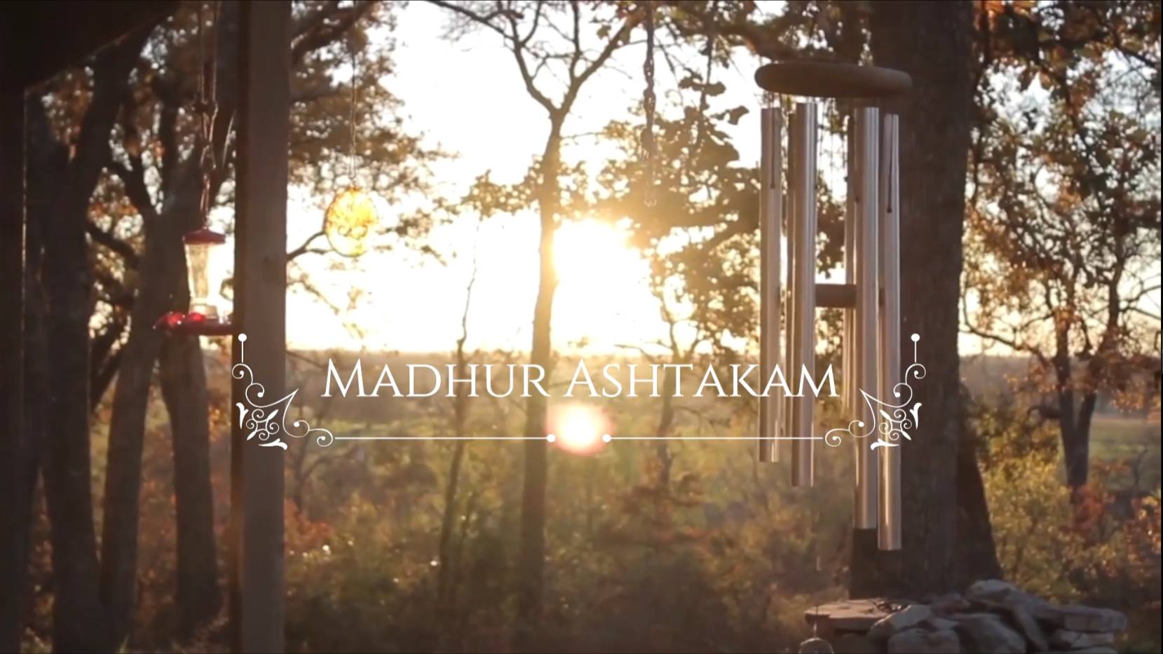 63-MADHURASHTAKAM -- Shri Krishna Bhajan