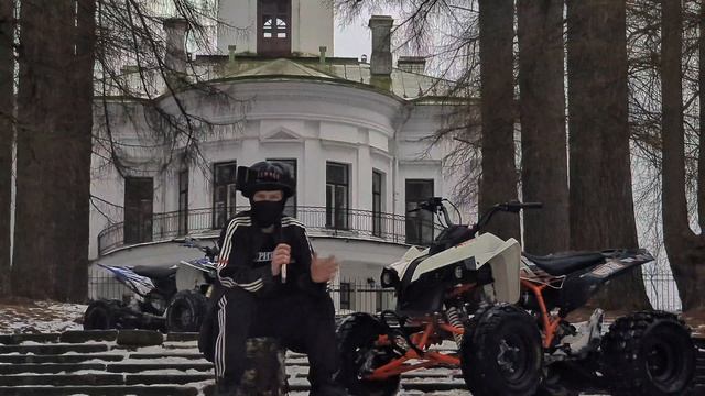 Kayo tor 3c
У них получилось сделать хороший квадроцикл! смотреть онлайн