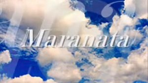 Frunz Arsenyan   Maranata