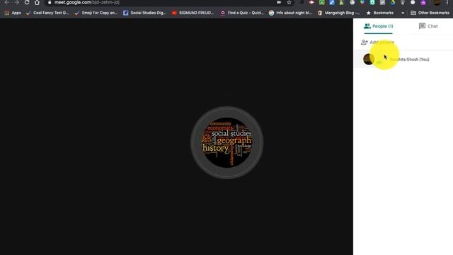 How to Google Hangout Meet смотреть онлайн