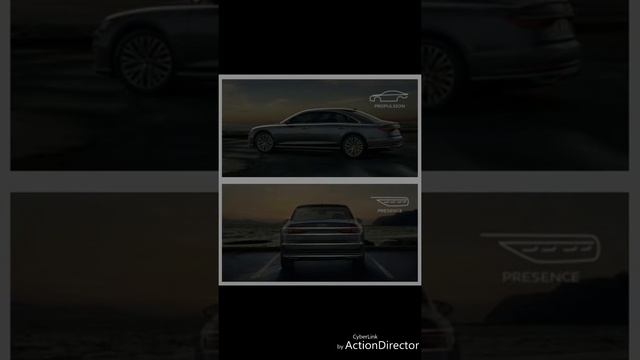 AUDI A8 2019 MODEL смотреть онлайн