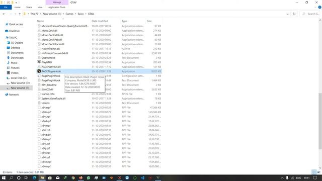 How to Install LSPDFR in GTA 5 ? Explained in Tamil [Epic Version] смотреть онлайн