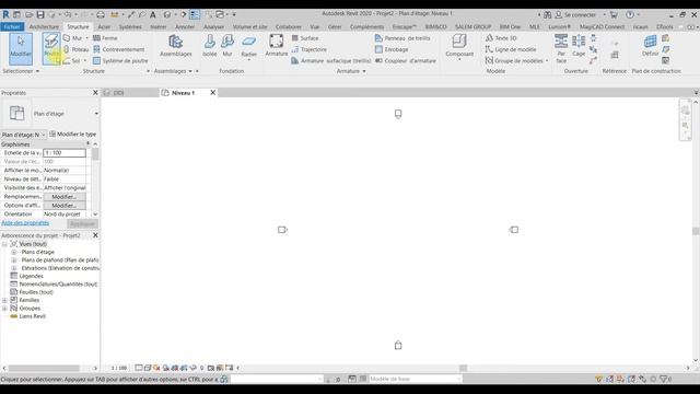 TUTO AUTODESK REVIT: CONSTRUCTION METALLIQUE:INTRODUCTION PARTIE 1 [GENIE CIVIL 237 ]#CONCEPTIONS смотреть онлайн