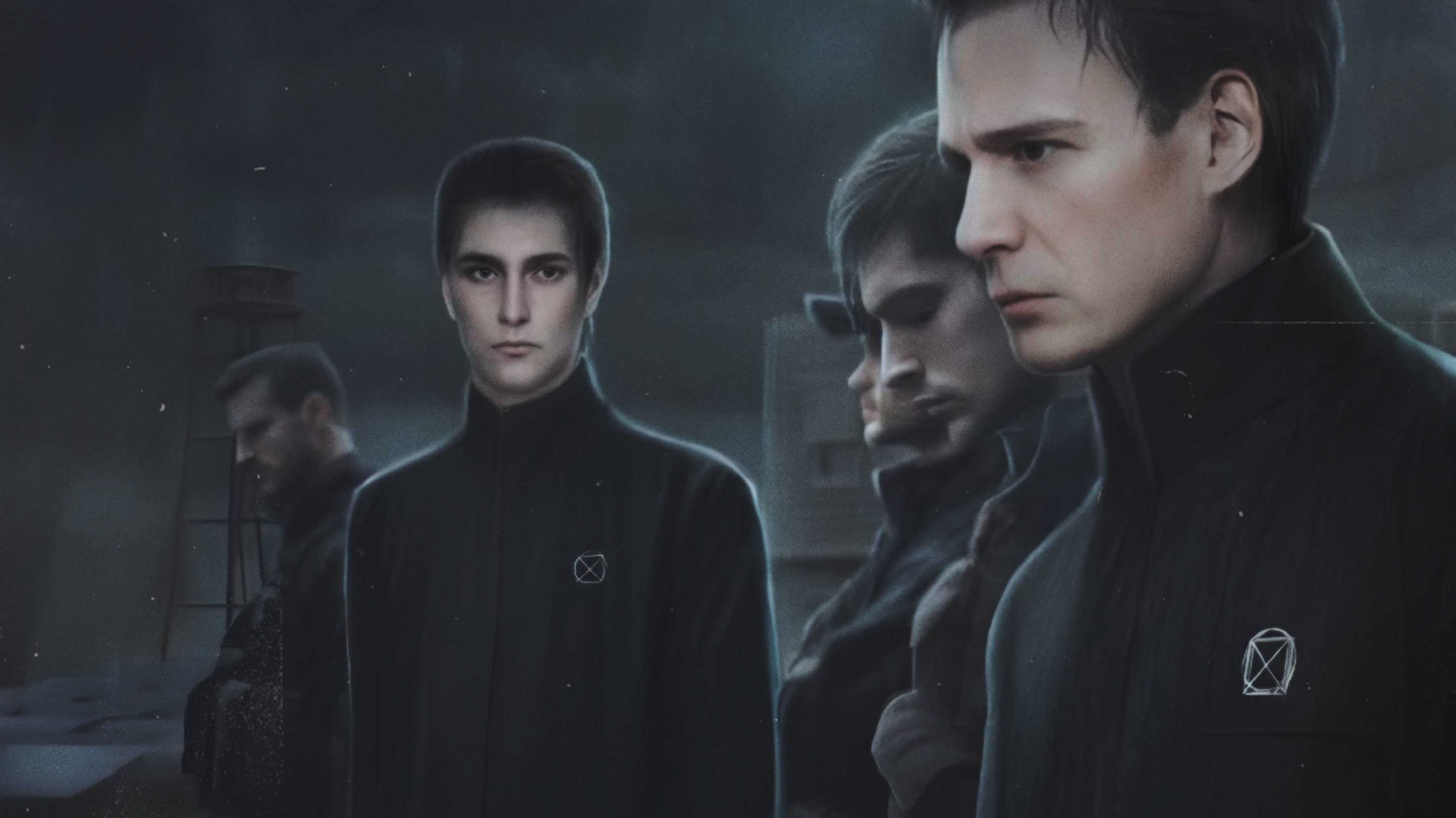 Пси | 2 сезон | 8 серия