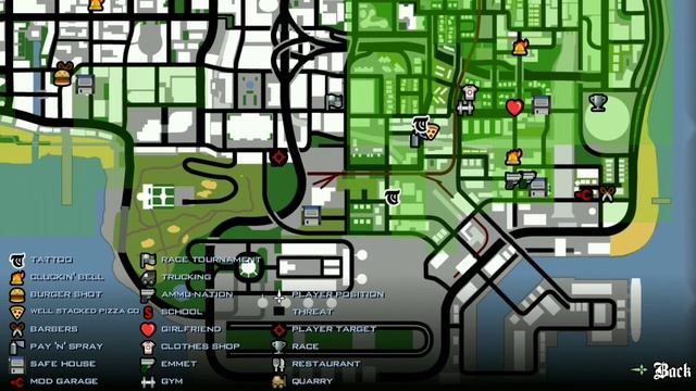 7 Cleo scripts gta sa Android 2020 by GAMERS K смотреть онлайн
