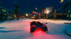 GTA 5 Luxary RP/ Синий Василий...