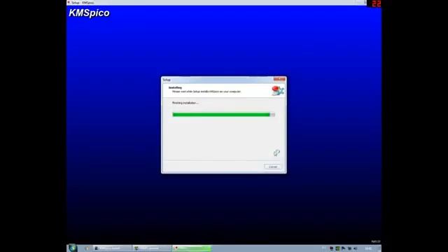 Активация Microsoft Office 2013 Activate Microsoft Office 2013 и Windows 7 смотреть онлайн