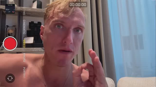 Я ВКЛАДЫВАЮ 50‘000‘000 ДОЛЛАРОВ В ЭТУ КРИПТОВАЛЮТУ!!! смотреть онлайн