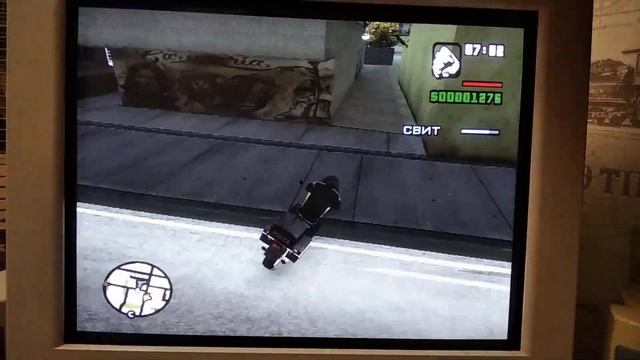 GTA SA #12 смотреть онлайн