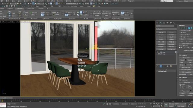 Fix the Most Annoying Thing About 3ds Max Interface смотреть онлайн