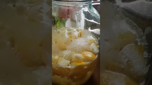 Citrinos ir česnako užpiltinė смотреть онлайн