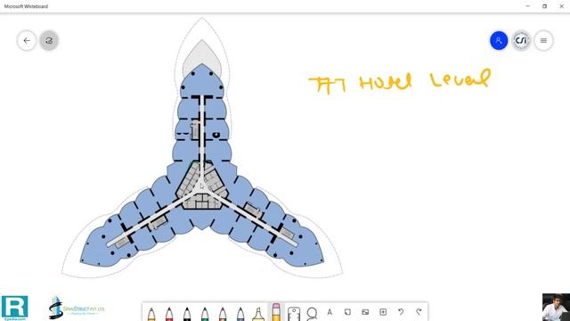 Burj Khalifa and Its Structural System Explained смотреть онлайн