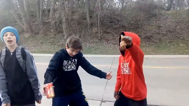 I like salsa #meme? смотреть онлайн